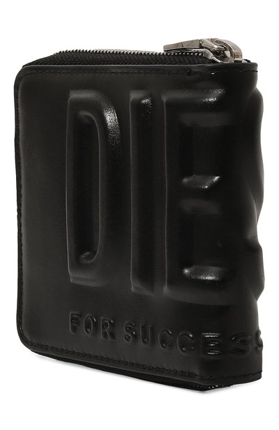 Кожаное портмоне dsl 3d DIESEL, арт. X10007/PR818, фото 2