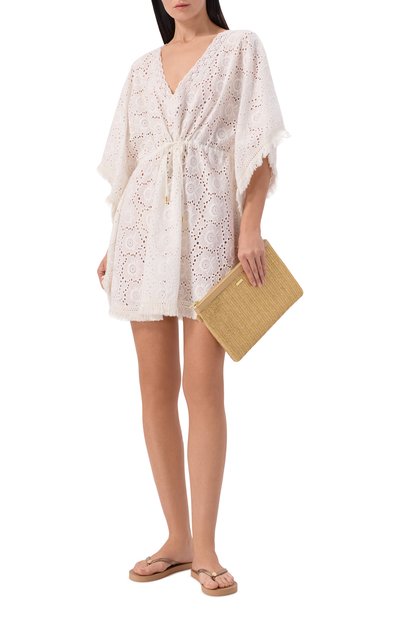 Клатч capri MELISSA ODABASH, арт. CAPRI CR, фото 3