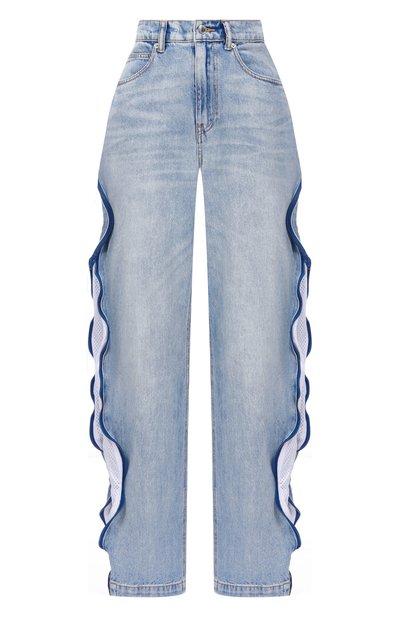 Женские джинсы ALEXANDER WANG, арт. 4DC3254811