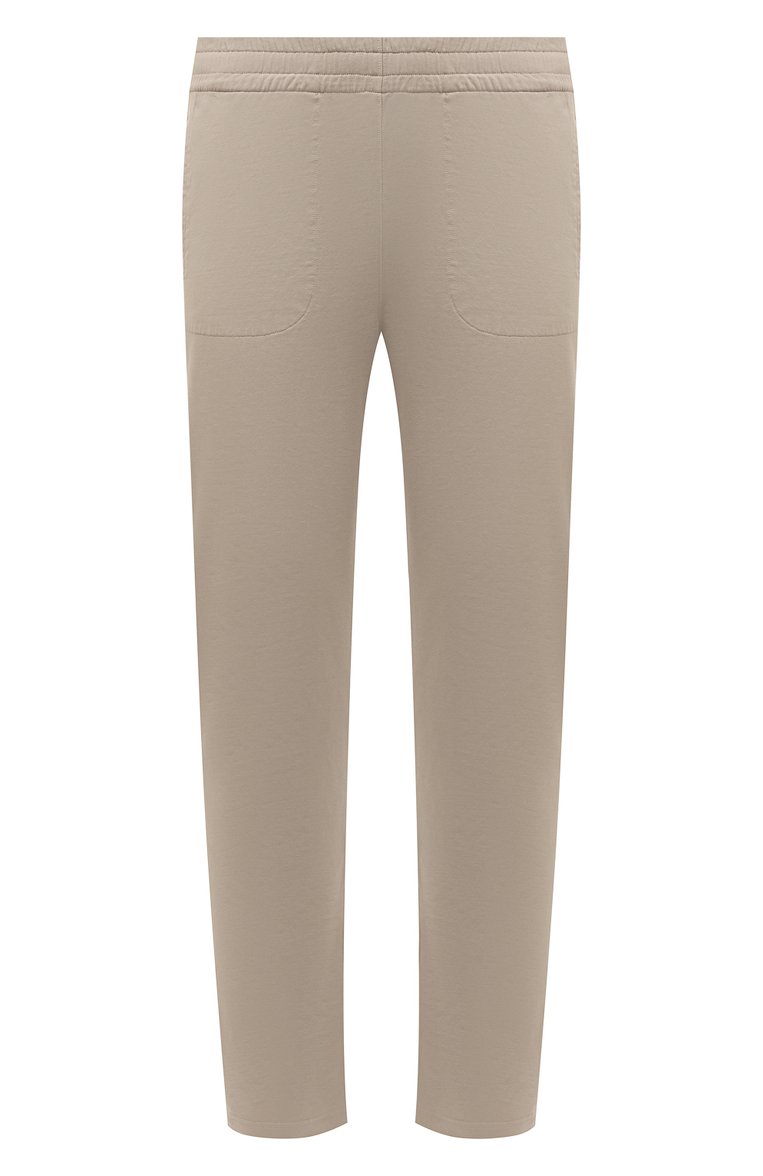 Хлопковые брюки ZEGNA, арт. VZ408/ZZP16, фото 1