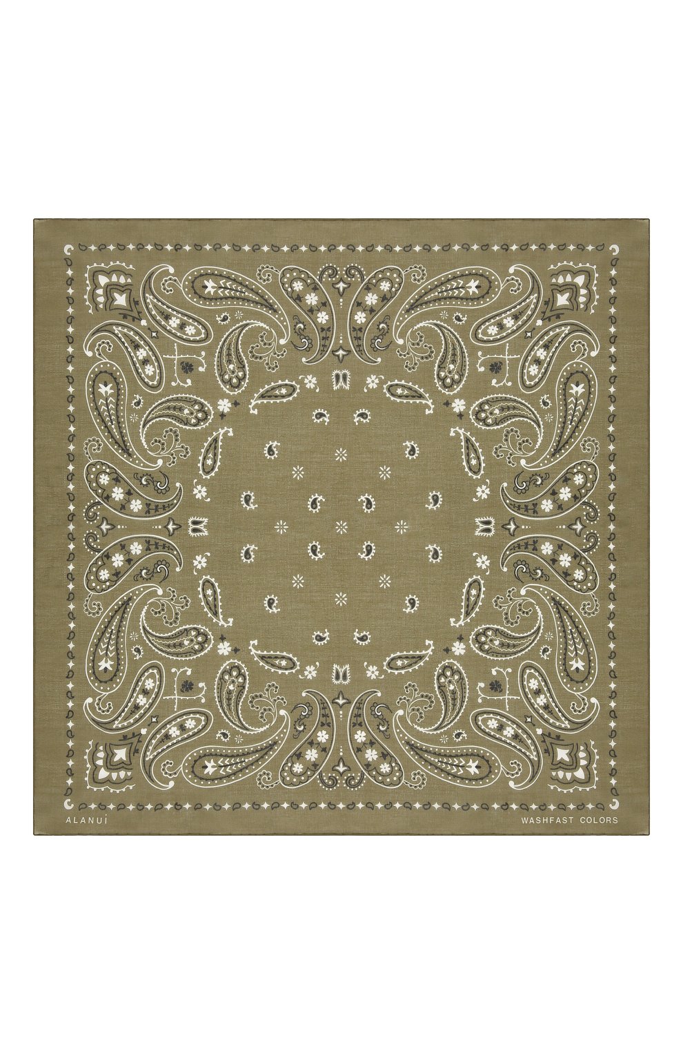 Бандана ALANUI, арт. LWMB007S21FAB001, фото 3