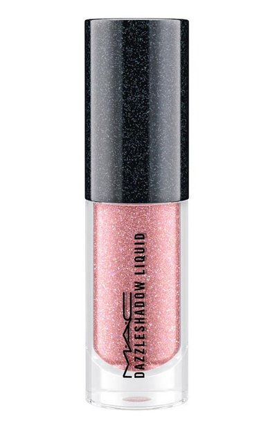 Жидкие тени для век dazzleshadow liquid, love yourself MAC, арт. SCAW-06, фото 2