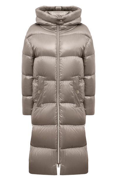 Женский пуховик HERNO, арт. PI001519D/12017Z