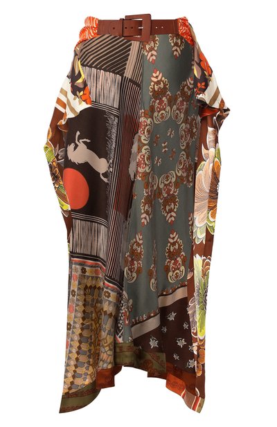 Пояс CHLOÉ, арт. CHC19UJU10331, фото 1