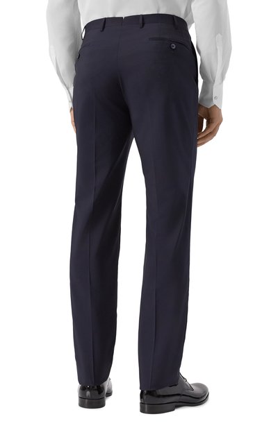 Шерстяной смокинг CORNELIANI, арт. 946T02-9494135_SET, фото 5