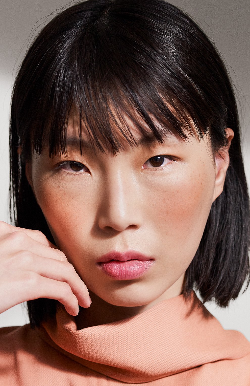 Румяна rose hermès silky blush, rose abricot​ (6g) HERMÈS, арт. 60165PV019H, фото 4