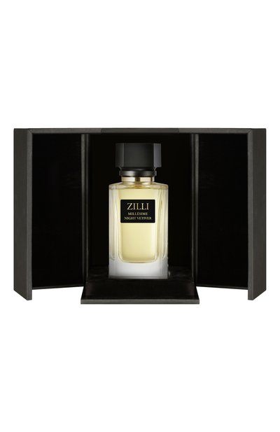 Парфюмерная вода millesime night vetiver (100ml) ZILLI, арт. 3760040118383, фото 2