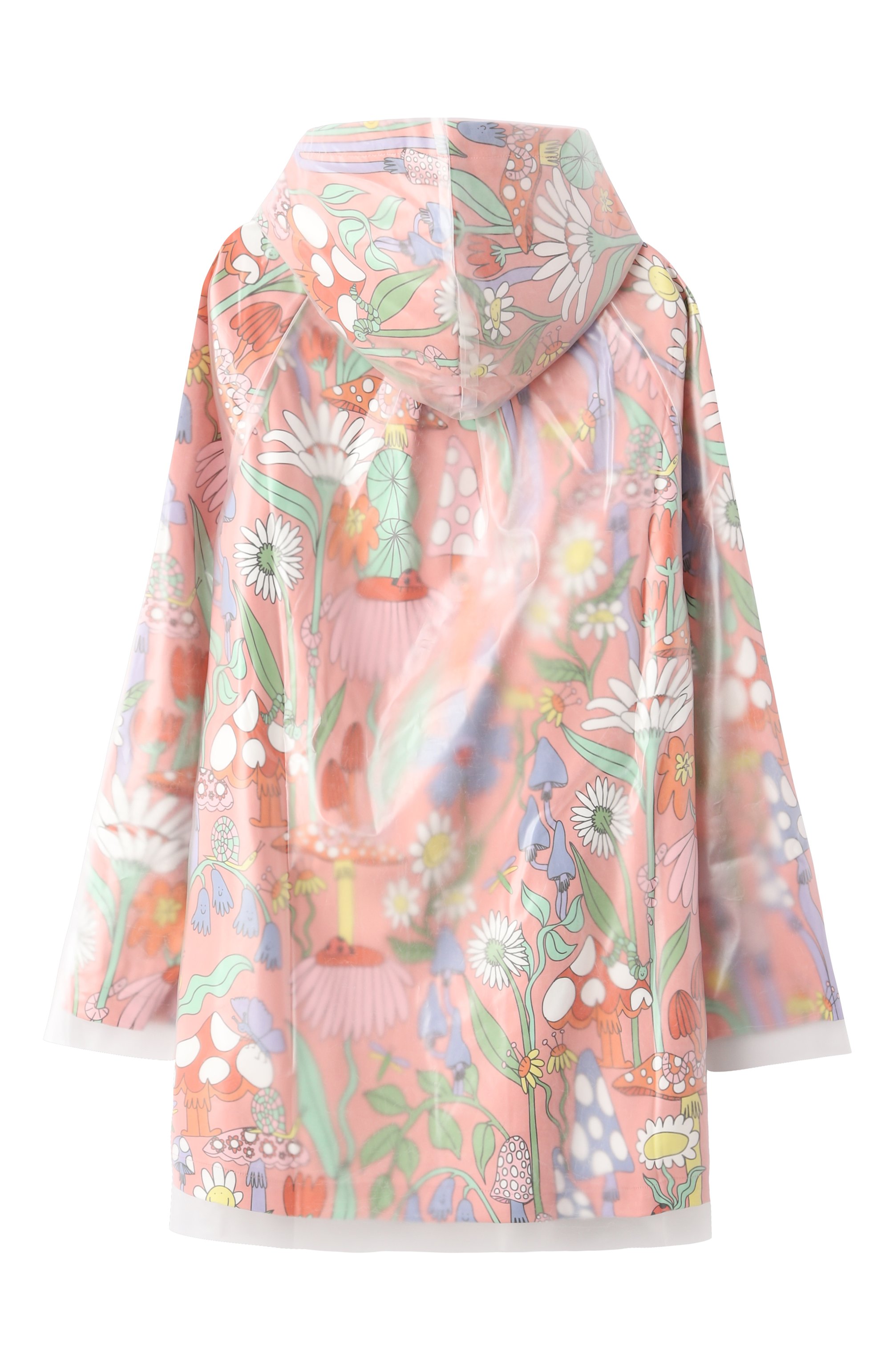 Дождевик STELLA MCCARTNEY, арт. TW2A00, фото 2