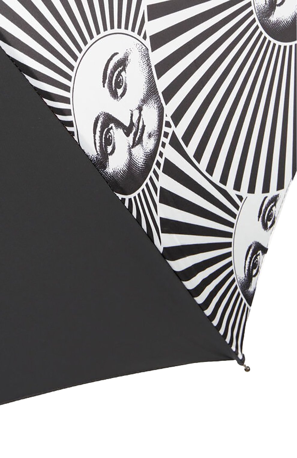 Складной зонт soli a ventaglio FORNASETTI, арт. 0M070-PG, фото 3