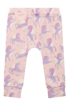 Комплект из лонгслива с брюками STELLA MCCARTNEY, арт. TTB069, фото 1