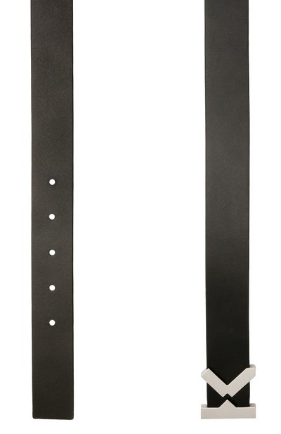 Кожаный ремень KENZO, арт. FB52CE309L20, фото 2