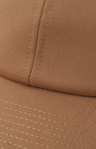 Хлопковая бейсболка ARMARIUM, арт. ARS23CA01/DR01, фото 4