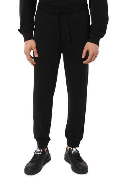 Хлопковый спортивный костюм HUGO, арт. 50492581, фото 5