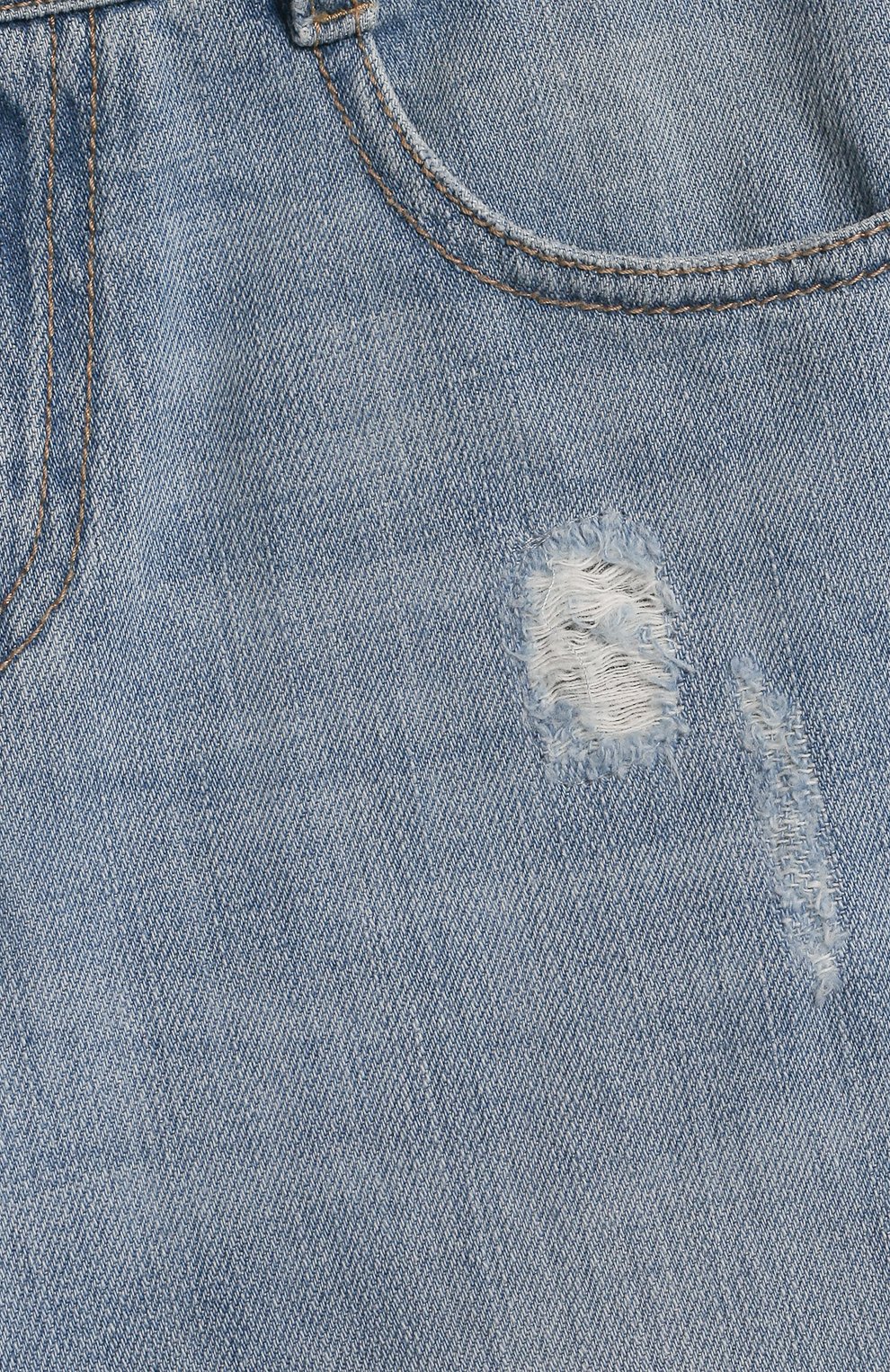 Джинсы BRUNELLO CUCINELLI, арт. B0Z37D304A, фото 3