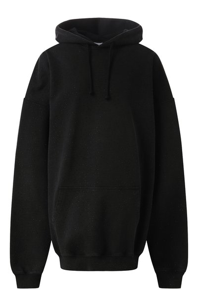 Женская хлопковое худи VETEMENTS, арт. UA65HB905B