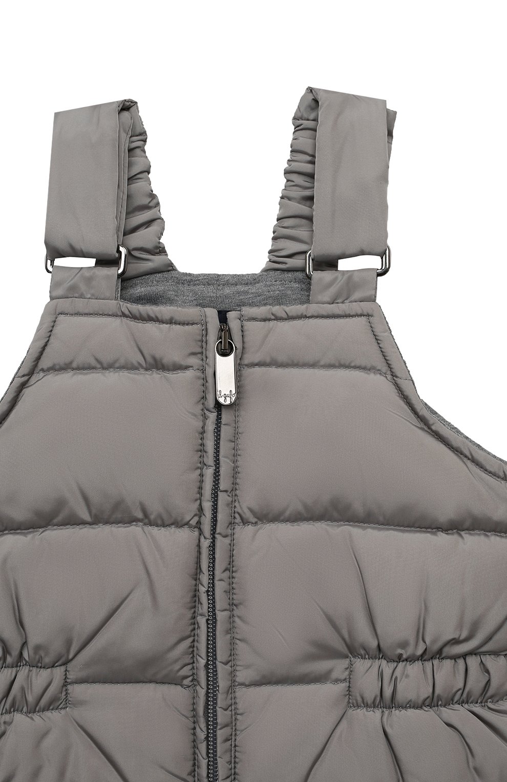 Пуховый комбинезон IL GUFO, арт. A22ST007N0031/2A-4A, фото 3