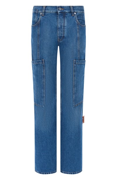 Джинсы OFF-WHITE, арт. 0WYB01DS25DEN001, фото 1