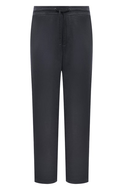 Хлопковые домашние брюки JAMES PERSE, арт. MXA1161, фото 1