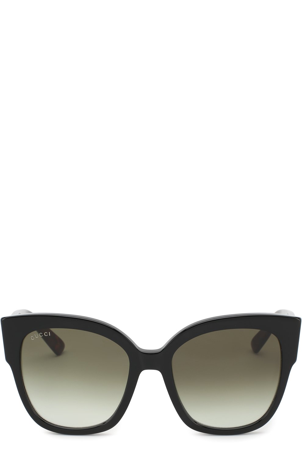 Солнцезащитные очки GUCCI, арт. GG0059 001, фото 2