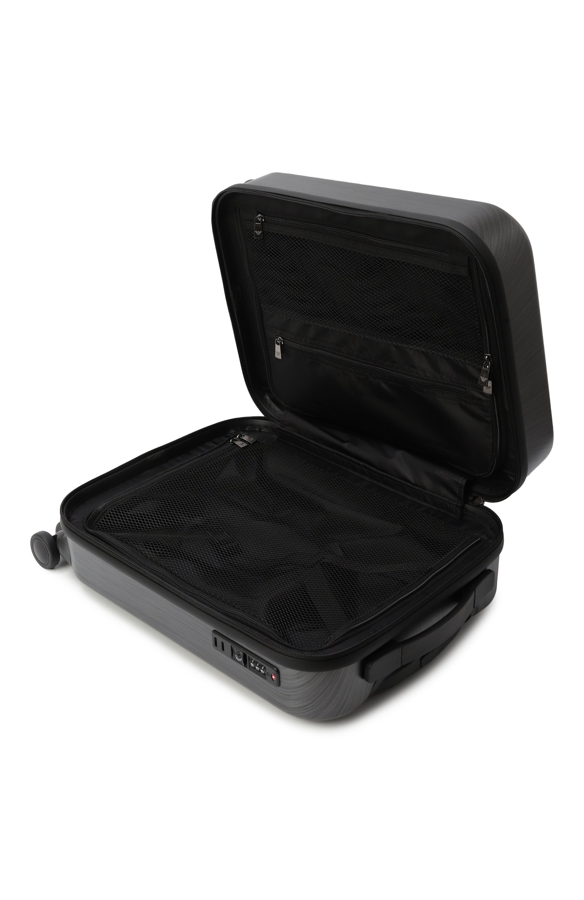 Чемодан EMPORIO ARMANI, арт. EM001929/AF15459, фото 4