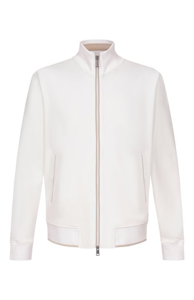 Мужской толстовка из лиоцелла и хлопка PAUL&SHARK, арт. 26411809_001