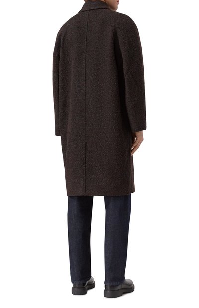 Пальто HEVO, арт. TRICASE T 120/I726, фото 4