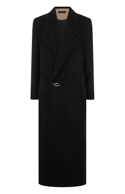 Шерстяное пальто SSHEENA, арт. 24FWSHAMPAGNE TF24004A85, фото 1