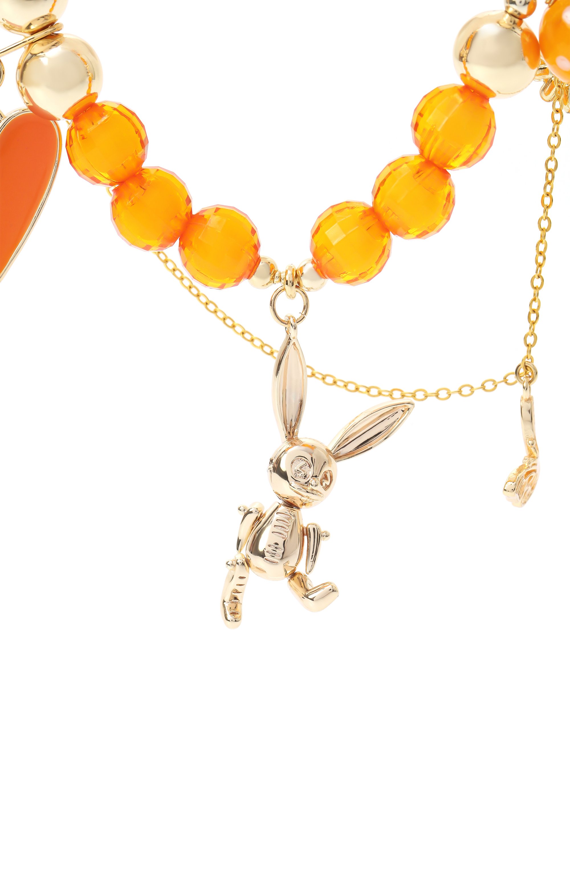 Колье PANFIL, арт. G6-JWRDISCO-K, фото 2