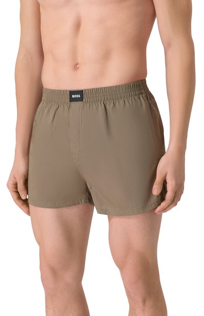 Комплект из двух боксеров BOSS, арт. 50515464, фото 4