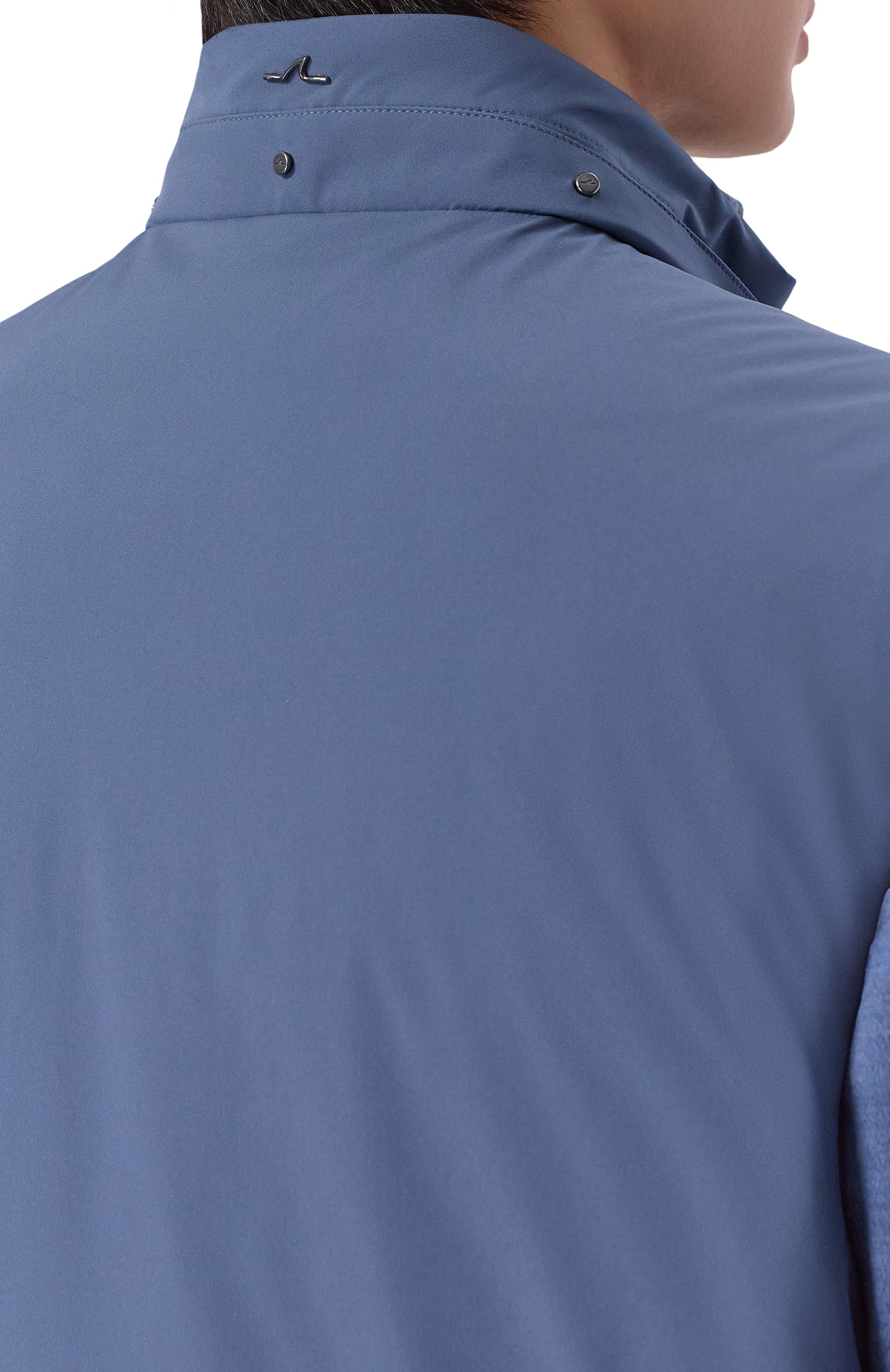 Пуховый жилет PAUL&SHARK, арт. 26412320, фото 5