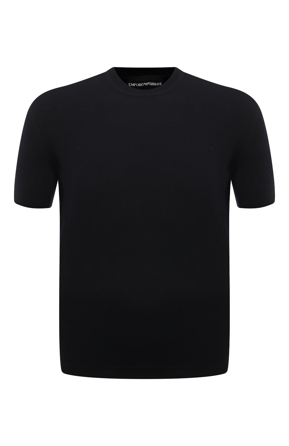 Хлопковый джемпер EMPORIO ARMANI, арт. 6R1MXB/1MBXZ, фото 1