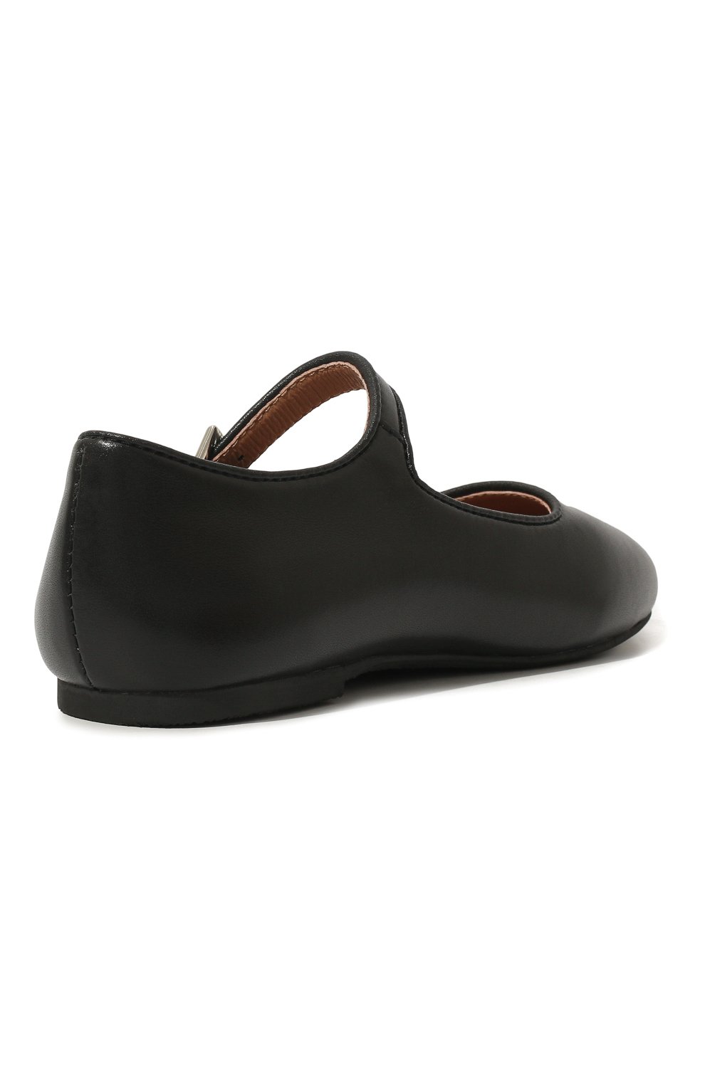 Кожаные балетки AGE OF INNOCENCE, арт. 000285/NIKA/28-34, фото 3