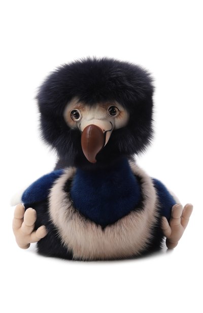 Мягкая игрушка птица додо CAROLON, арт. МИ-25-СМ-021-1