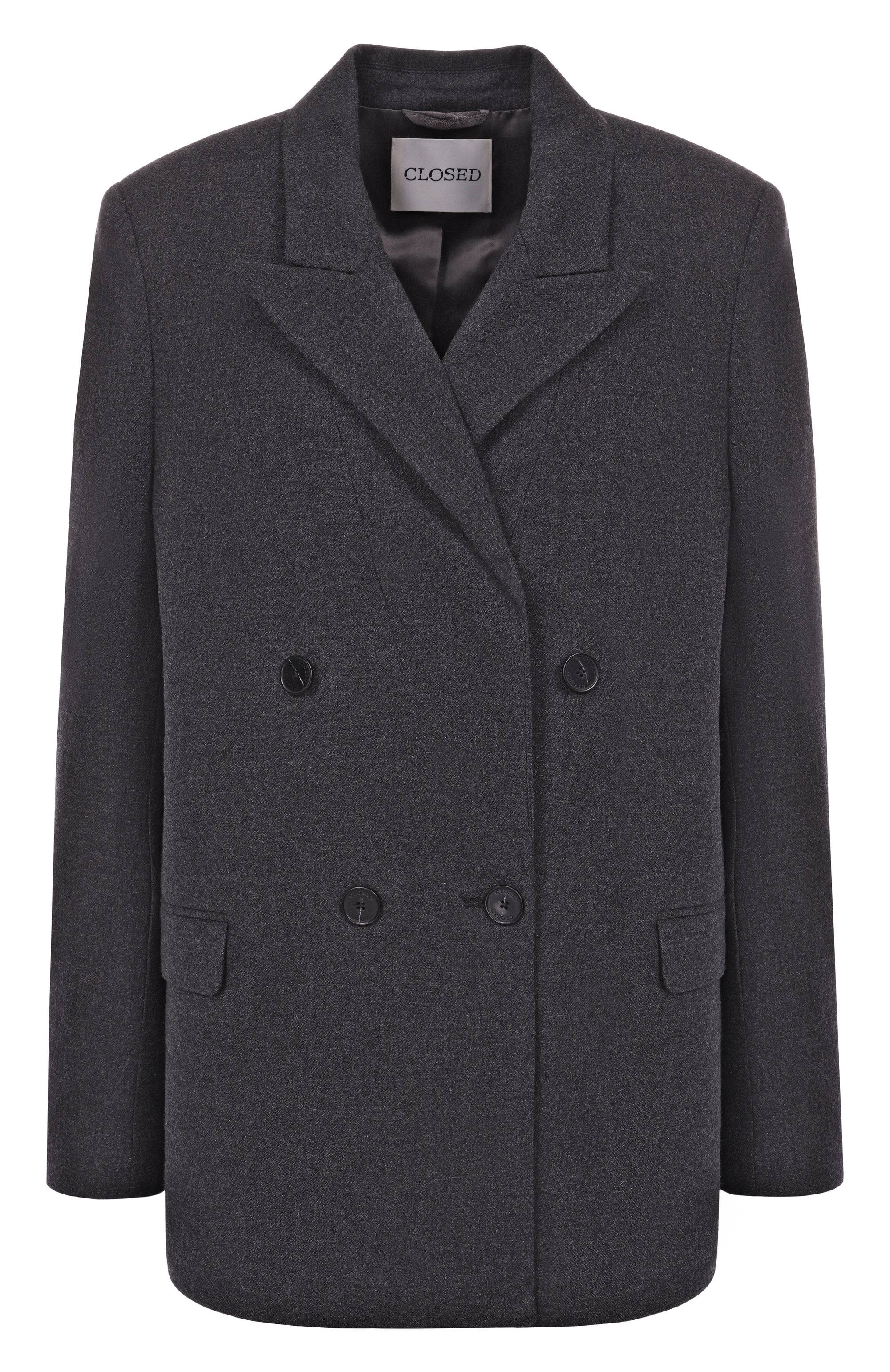 Жакет CLOSED, арт. C97884-355-22, фото 1