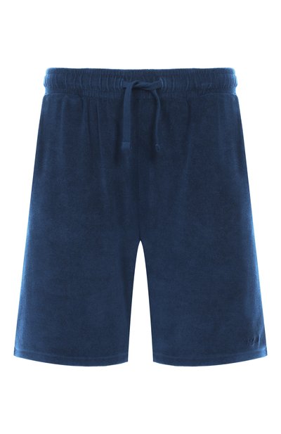 Мужские хлопковые шорты MC2 SAINT BARTH, арт. STBM RANDLE SP0NGE/00021H