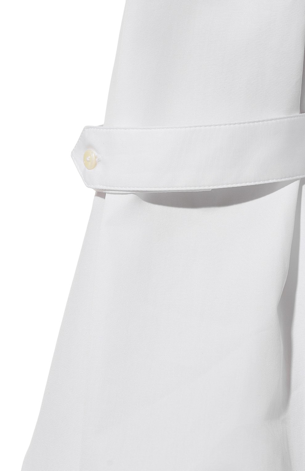 Хлопковая рубашка OFF-WHITE, арт. 0WGE020S24FAB001, фото 5