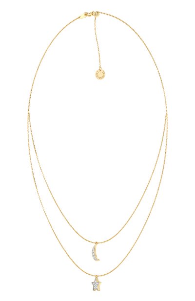 Женские колье SERENDIPITY, арт. EJN0054Y