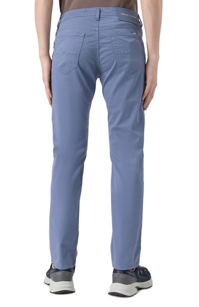 Брюки bard JACOB COHEN, арт. JUM_QE004 054 S3756 TR, фото 4