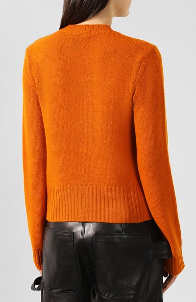 Кашемировый пуловер BOTTEGA VENETA, арт. 577543/VA7T0, фото 4