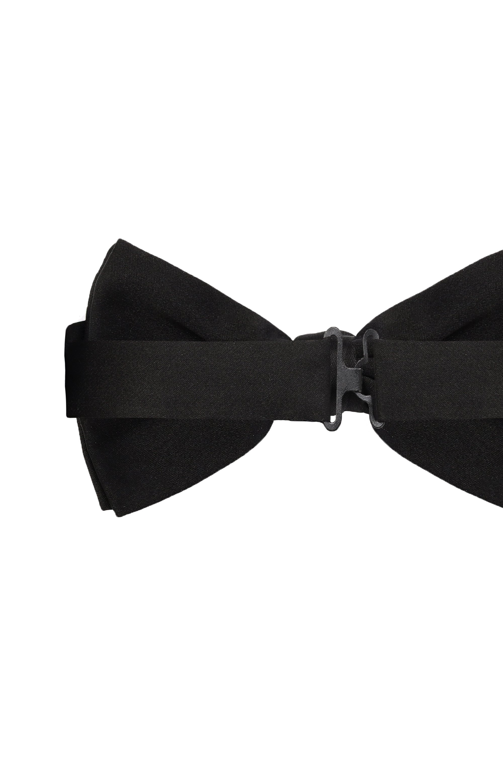 Шелковый галстук-бабочка DOLCE & GABBANA, арт. FT103R/G0U05, фото 3