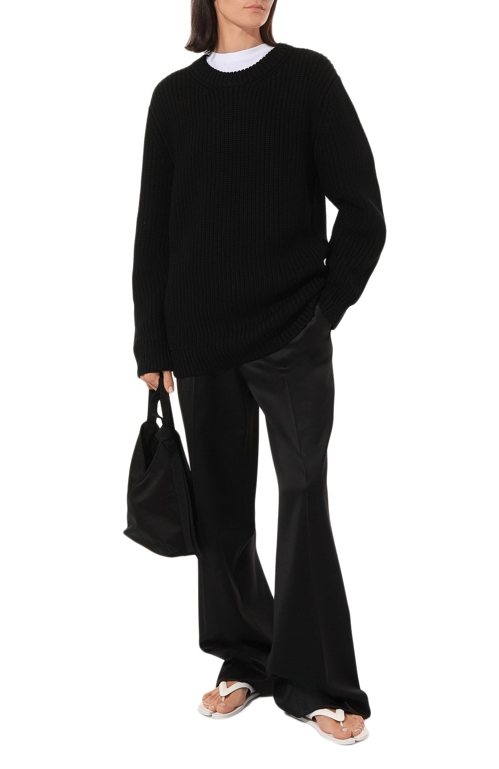 Свитер BARBARA BUI, арт. U4251PXL, фото 2