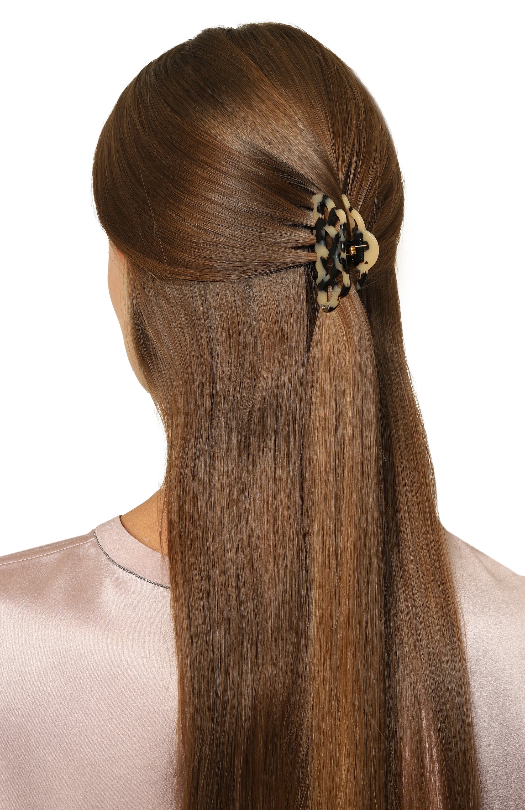 Заколка для волос ALEXANDRE DE PARIS, арт. ACCS-9361-02 G, фото 2