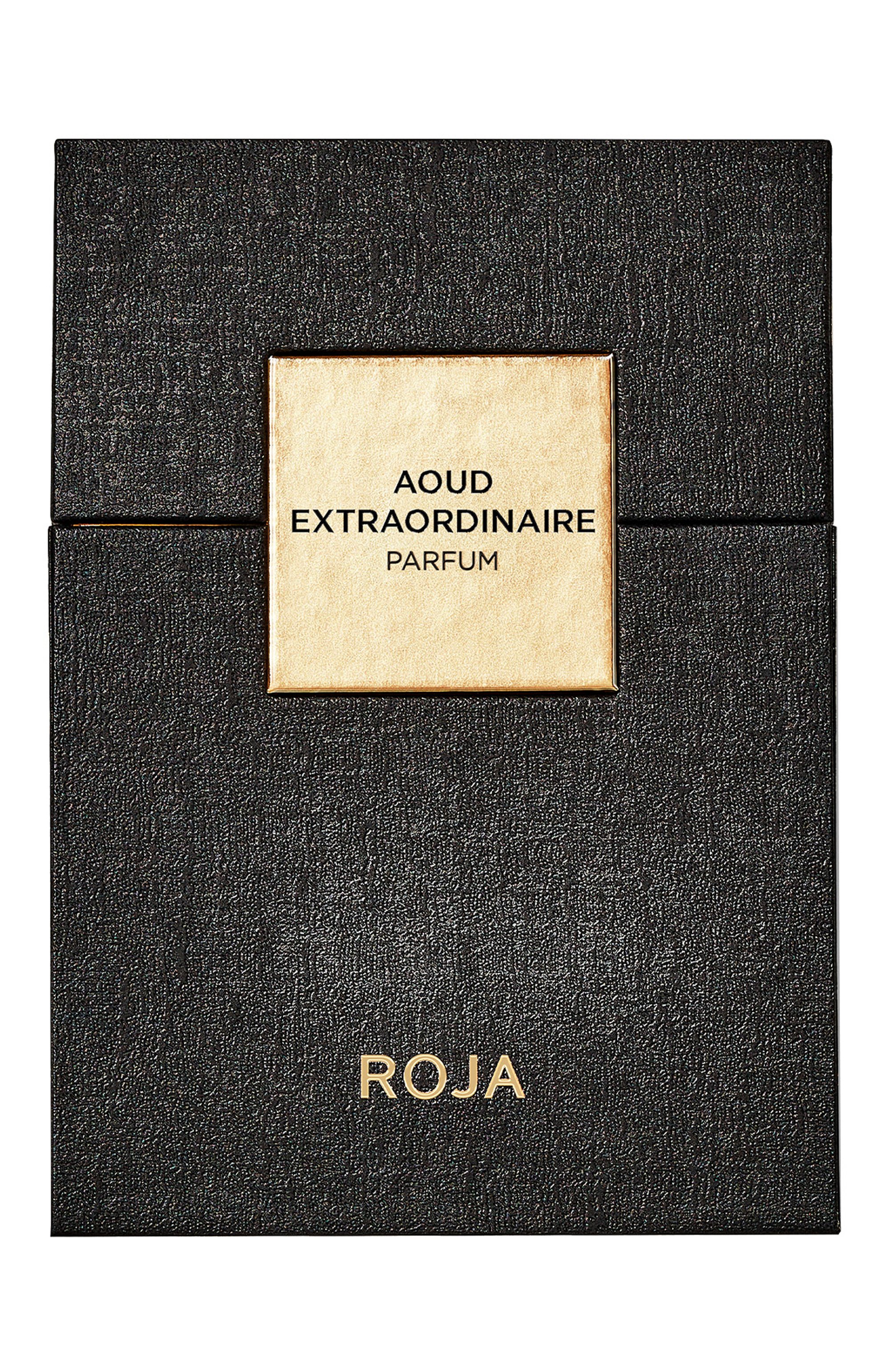 Духи aoud extraordinaire (100ml) ROJA PARFUMS, арт. RD2873, фото 2