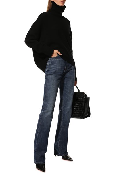 Кашемировый свитер ALINE, арт. AL22FW060401, фото 2