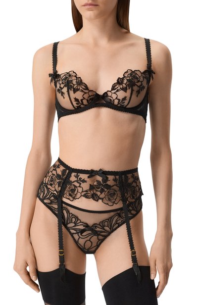 Женский пояс для чулок callypso AGENT PROVOCATEUR, арт. APM1183001001