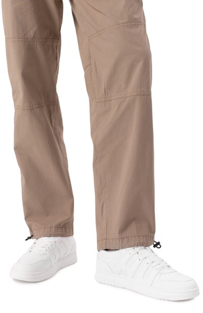 Кеды hadrian HUGO, арт. 50541711, фото 3