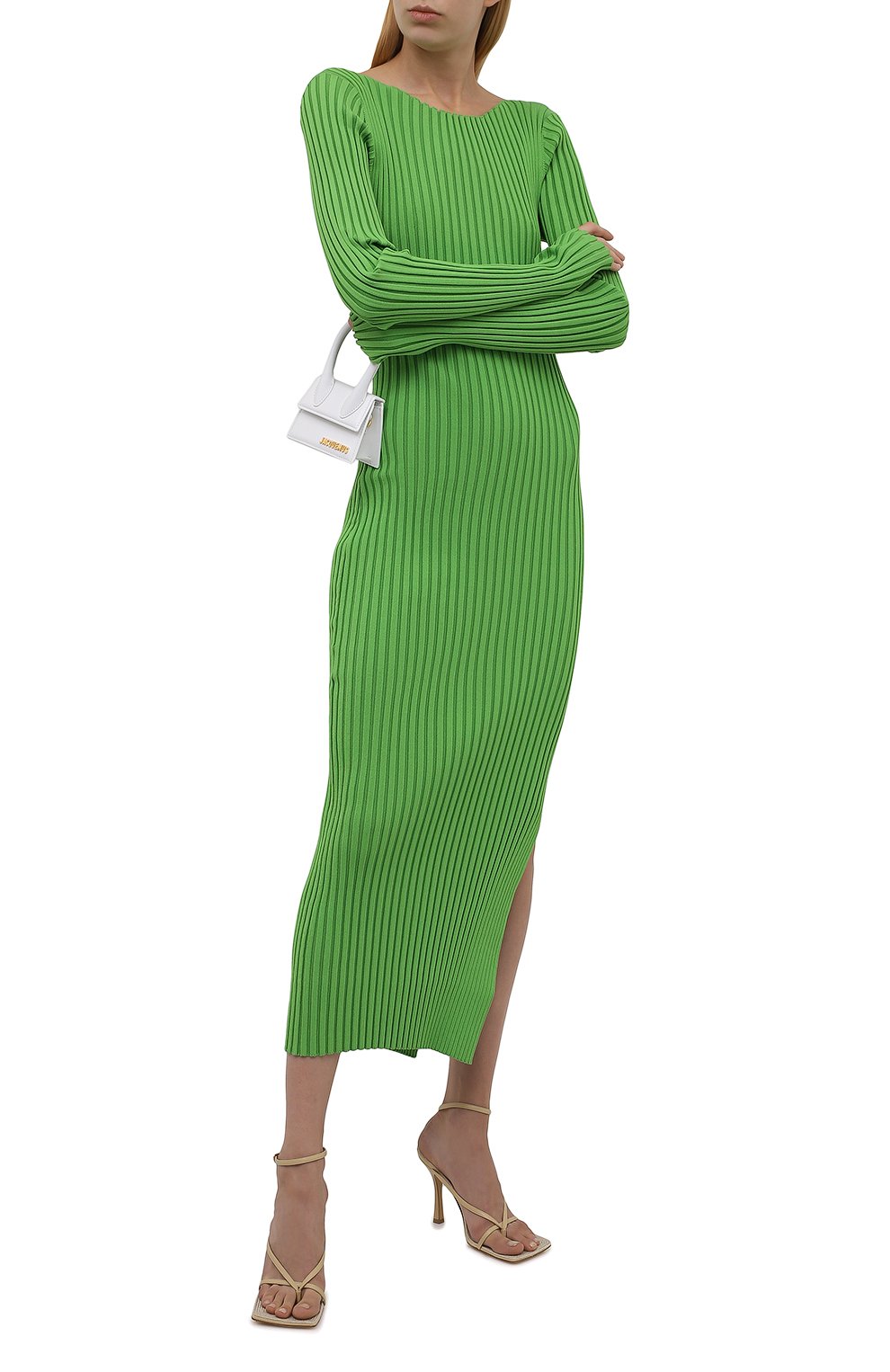 Платье SOLACE LONDON, арт. 0S30011A, фото 2