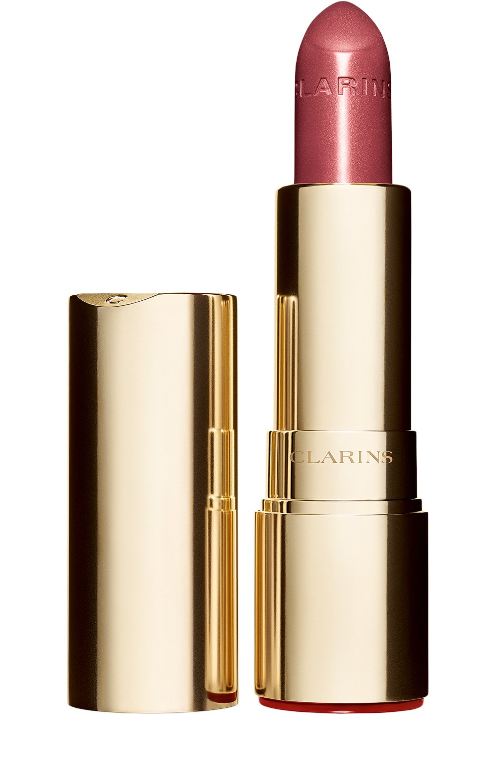 Помада-блеск joli rouge brillant, оттенок 759 CLARINS, арт. 80032934, фото 1