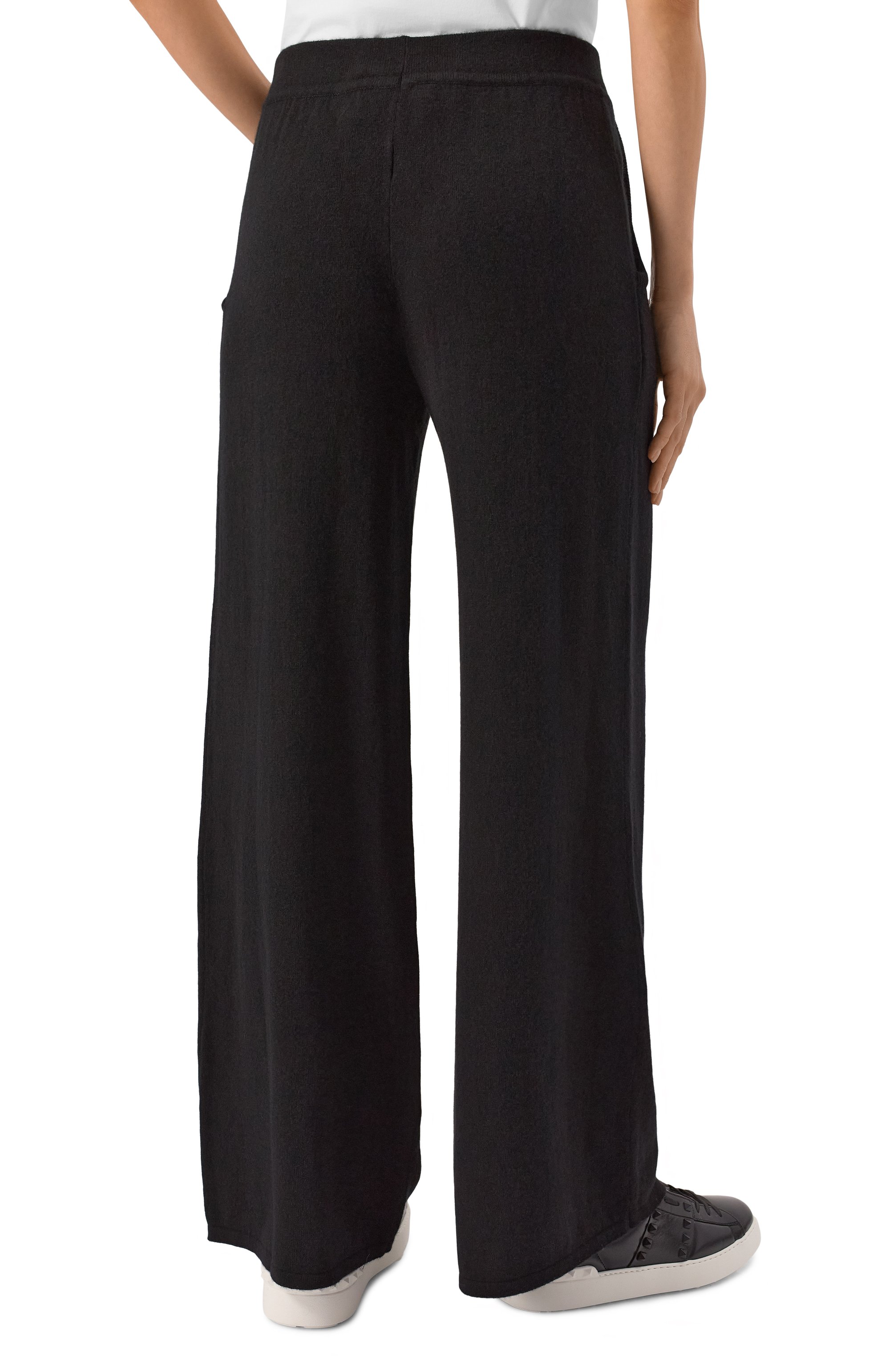 Кашемировые брюки MVST, арт. MUW120, фото 4