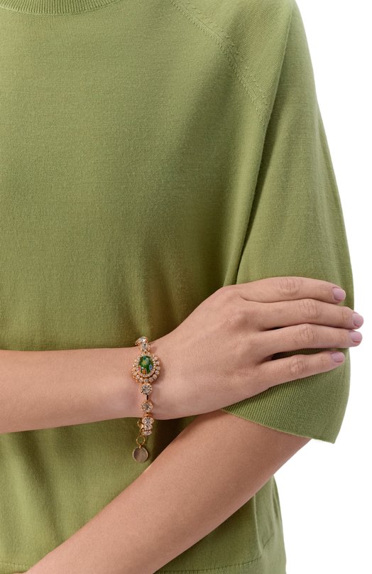 Браслет Anton Heunis MLR2.01 Разноцветный  MLR2.01 Фото 2